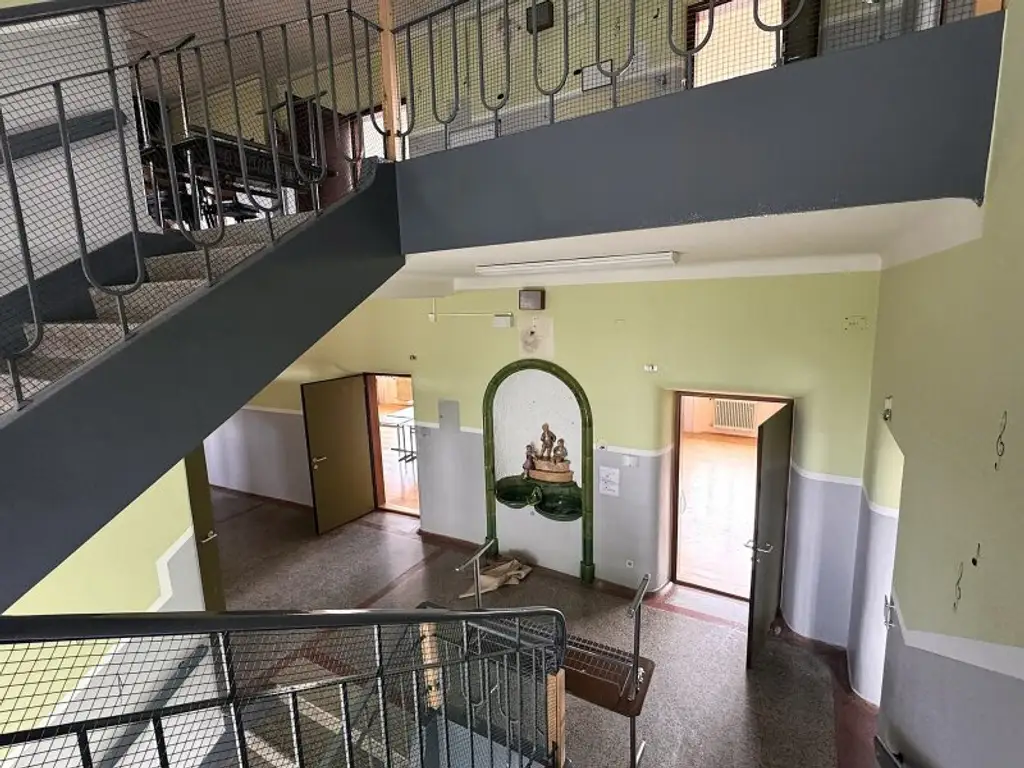 ATTRAKTIVES BAURECHT IM ORTSZENTRUM VON MARIAZELL