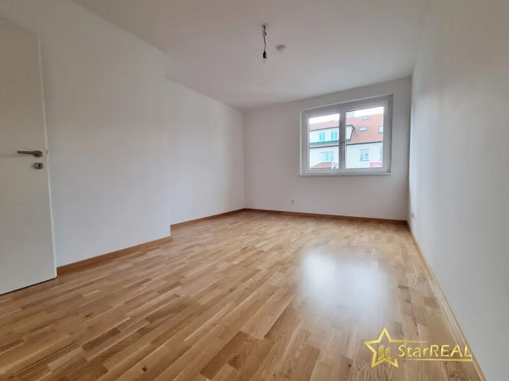 STILVOLLE 4-ZIMMER-ERSTBEZUGWOHNUNG IN ZENTRUMSNAHER LAGE VON MÖDLING - BALKON, 2 BÄDER & TIEFGARAGE OPTIONAL.