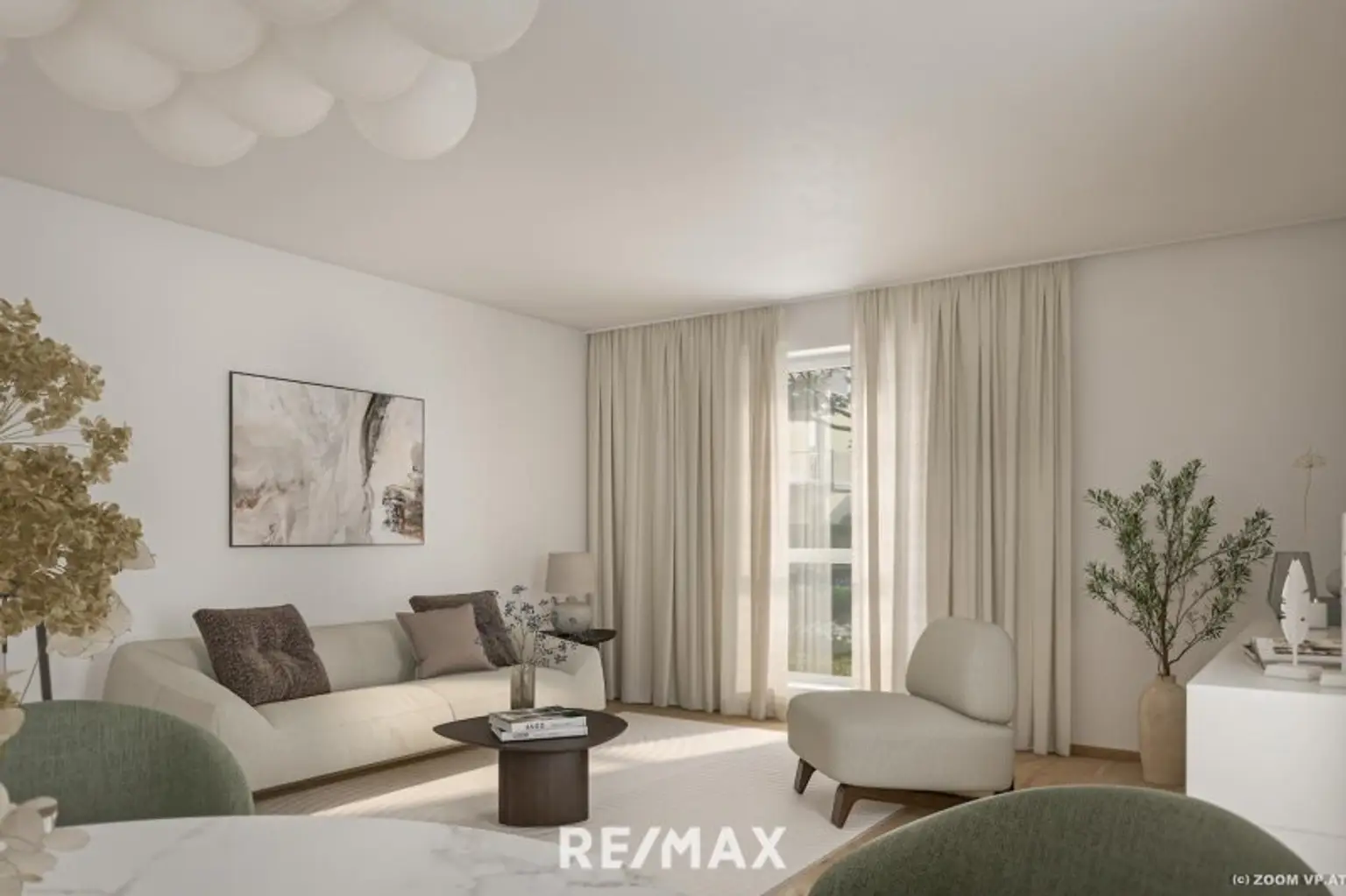 Symbolbild, ohne Möbel, Änderungen vorbehalten