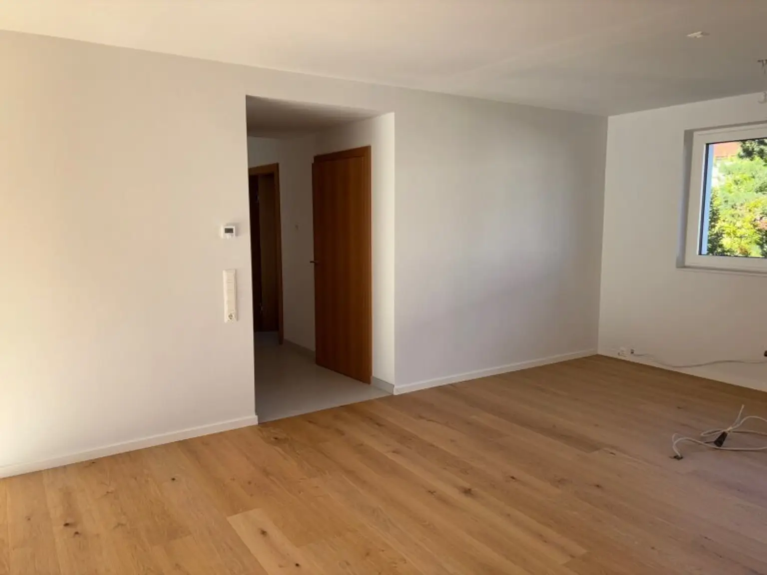 Mödling - schlüsselfertig - Garten