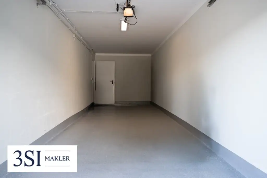 Exklusives Reihenhaus in absoluter Grünruhelage - Klosterneuburg!