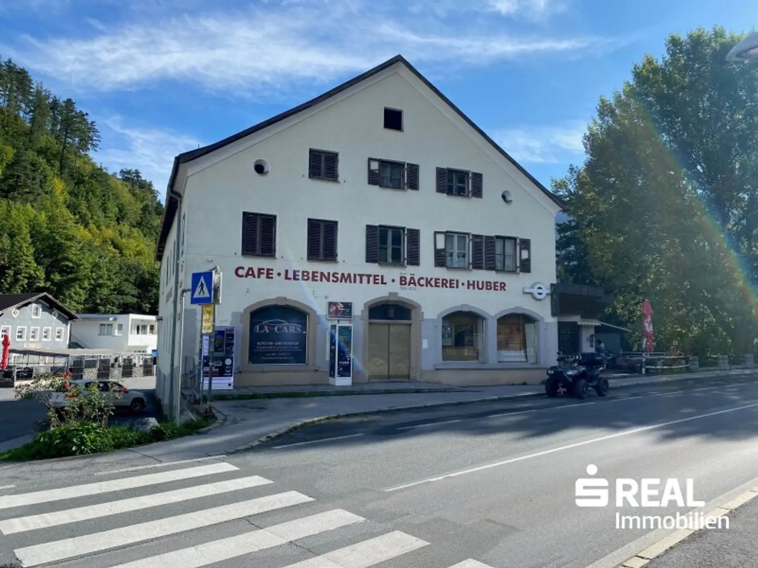 Außenansicht 1