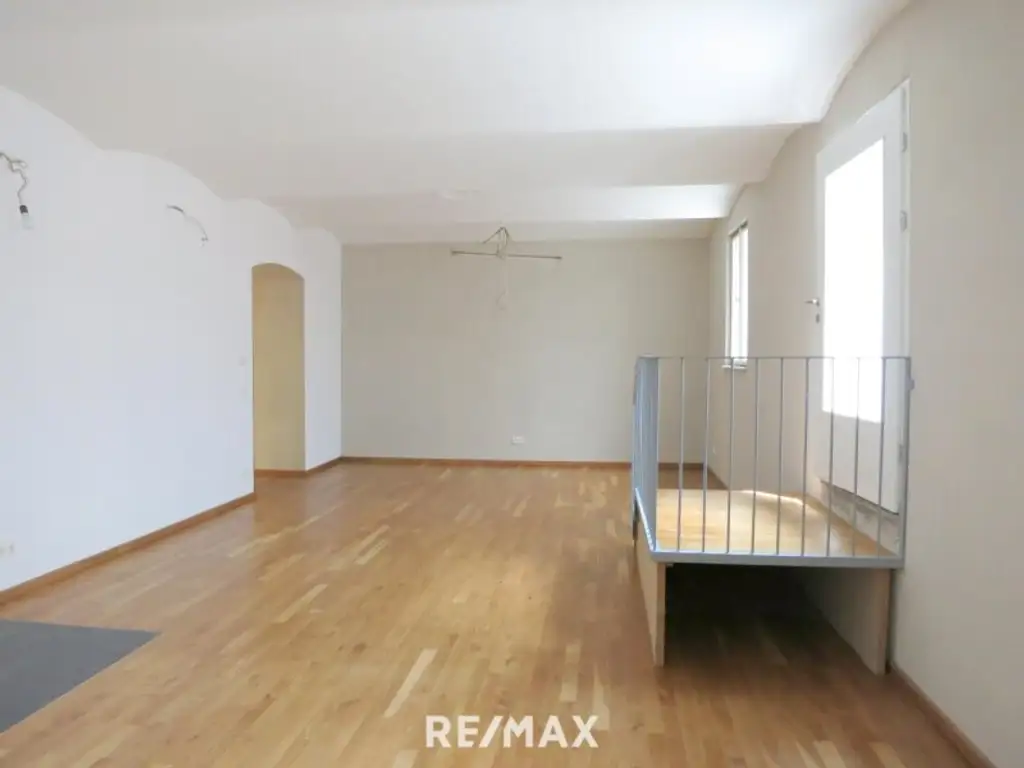 Flexible Bürofläche in zentraler Lage von Gersthof !