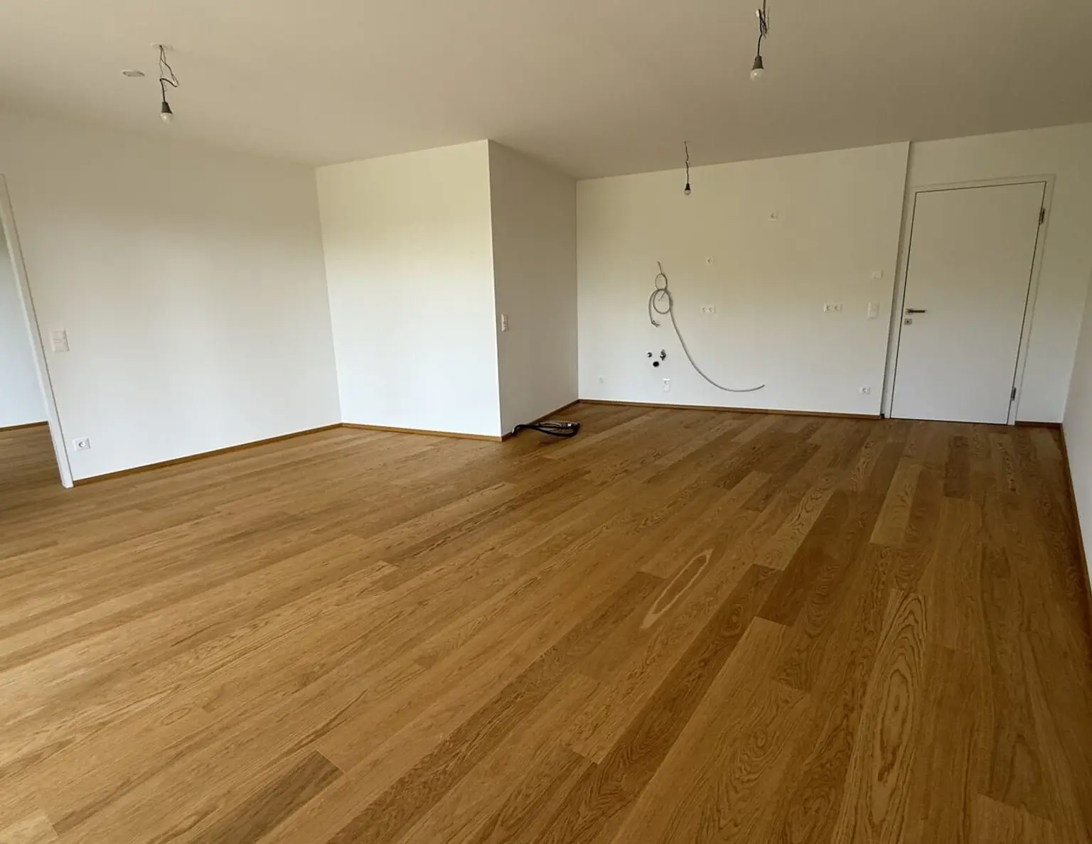 Mödling: 4-Zimmer-Erstbezug mit Balkon, Garten & Grünblick - Ihr Wohlfühlzuhause!