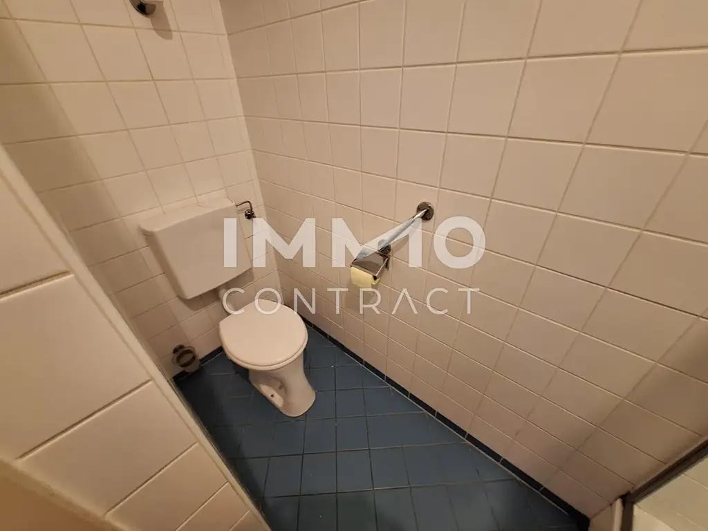 Ideale 2-Zimmer Wohnung in der Bischofstraße 3