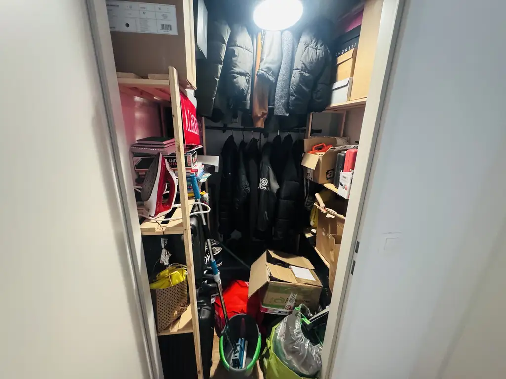 Moderne Wohnung mit Traum-Südbalkon im beliebten CITYGATE – U1 in wenigen Gehminuten
