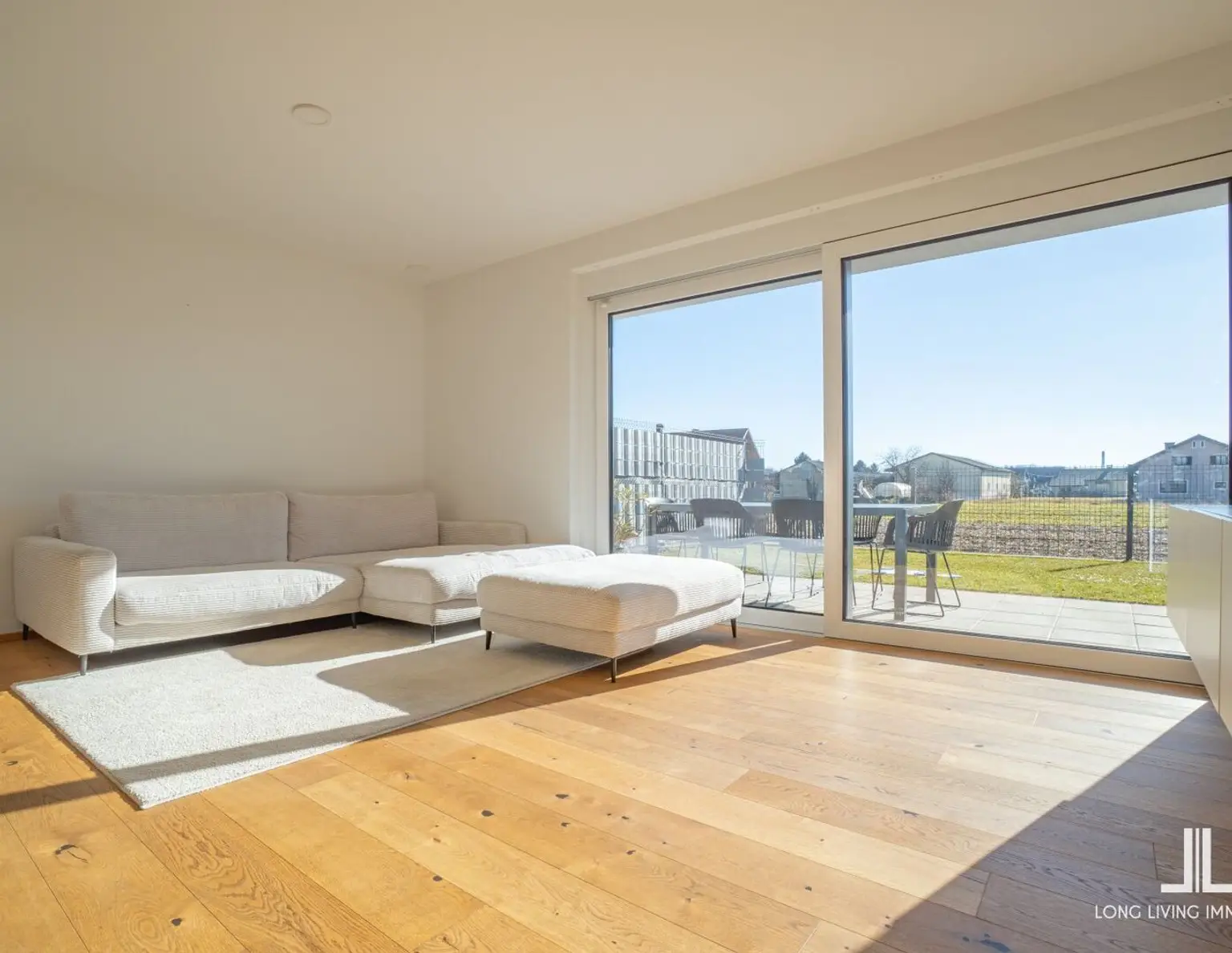 Moderne Doppelhaus-Hälfte mit Süd-Ausrichtung zu verkaufen!