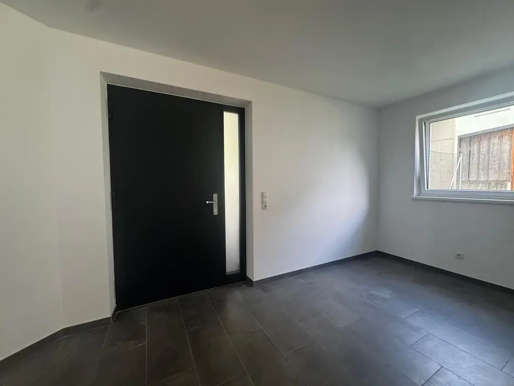 Erstbezug: 4-Zimmer-Maisonette mit Hauscharakter auf zwei Etagen