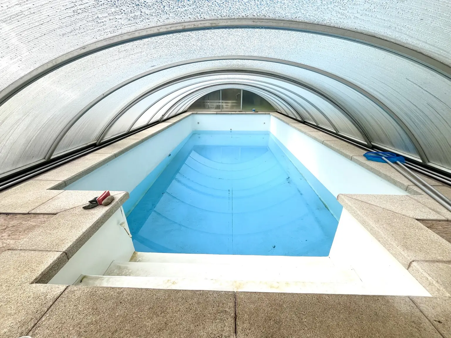 Gepflegtes Einfamilienhaus in absoluter Ruhelage