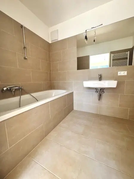 Ruhige 73m² Wohnung, 3-Zimmer mit 9m² Balkon in Purkersdorf zu mieten!