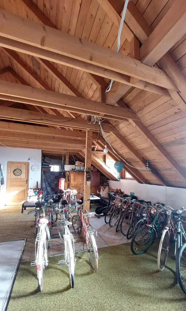 Top Lage mit Schöpfl-Blick