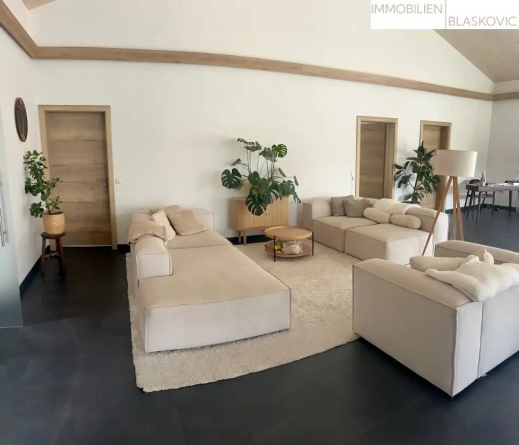 Neuwertiger Bungalow am Klopeiner See