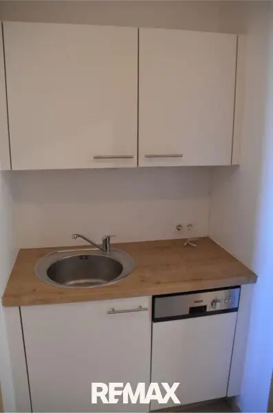 Küche Ansicht 1