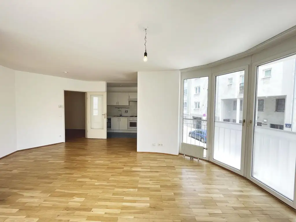 Sofortige Mieteinnahmen / Neubau / Mietvertrag bis 31.07.2029