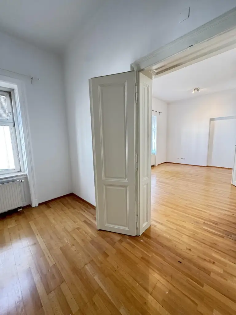 1- 2 Zimmer Mietwohnung  Zentrum Leoben IMS IMMOBILIEN KG# Leoben