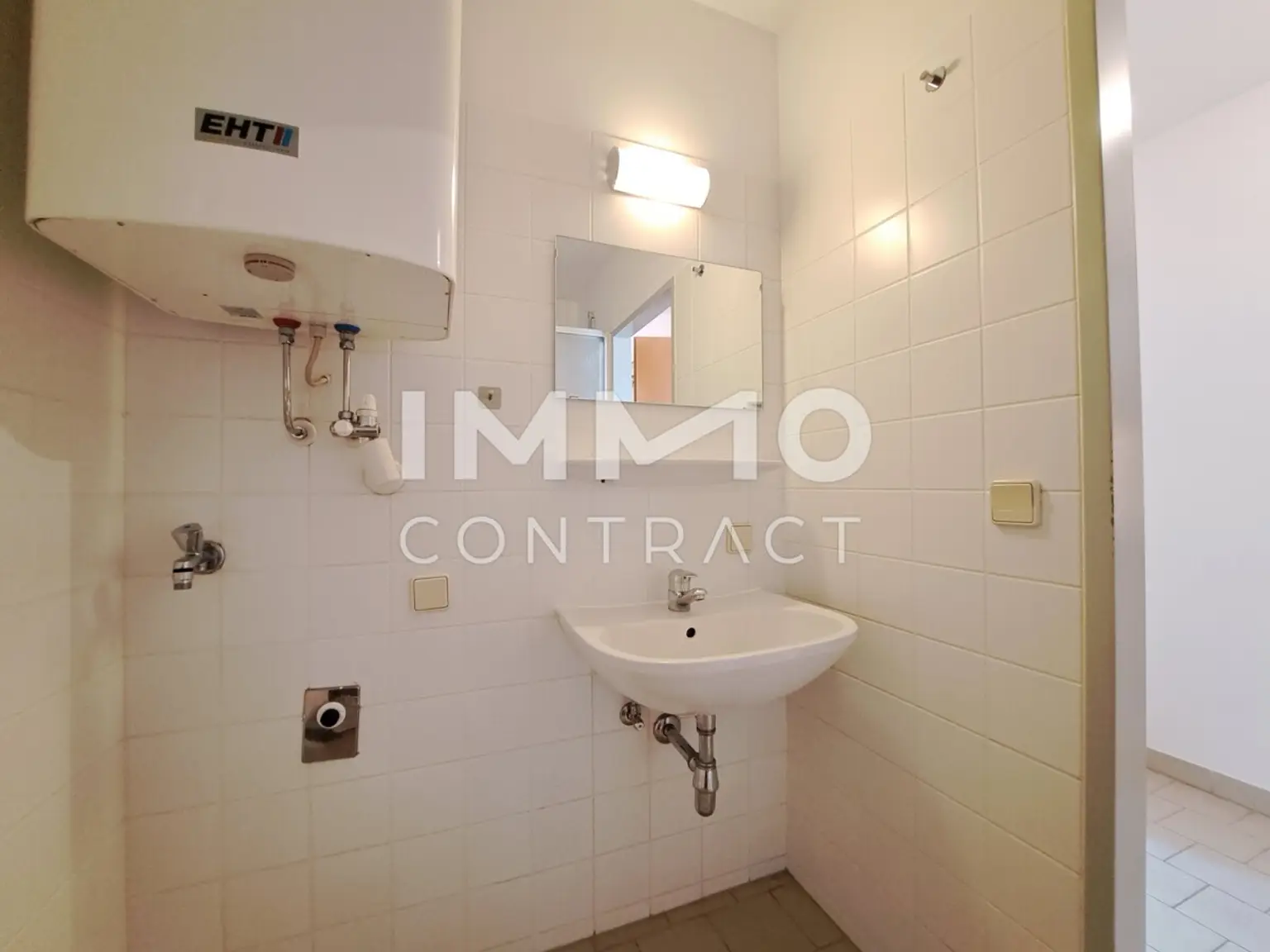 Ein- Zimmer- Terassenwohnung in Mariatrost | Mariatroster Straße 101a Top 2A