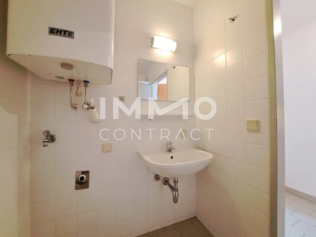Ein- Zimmer- Terassenwohnung in Mariatrost | Mariatroster Straße 101a Top 2A