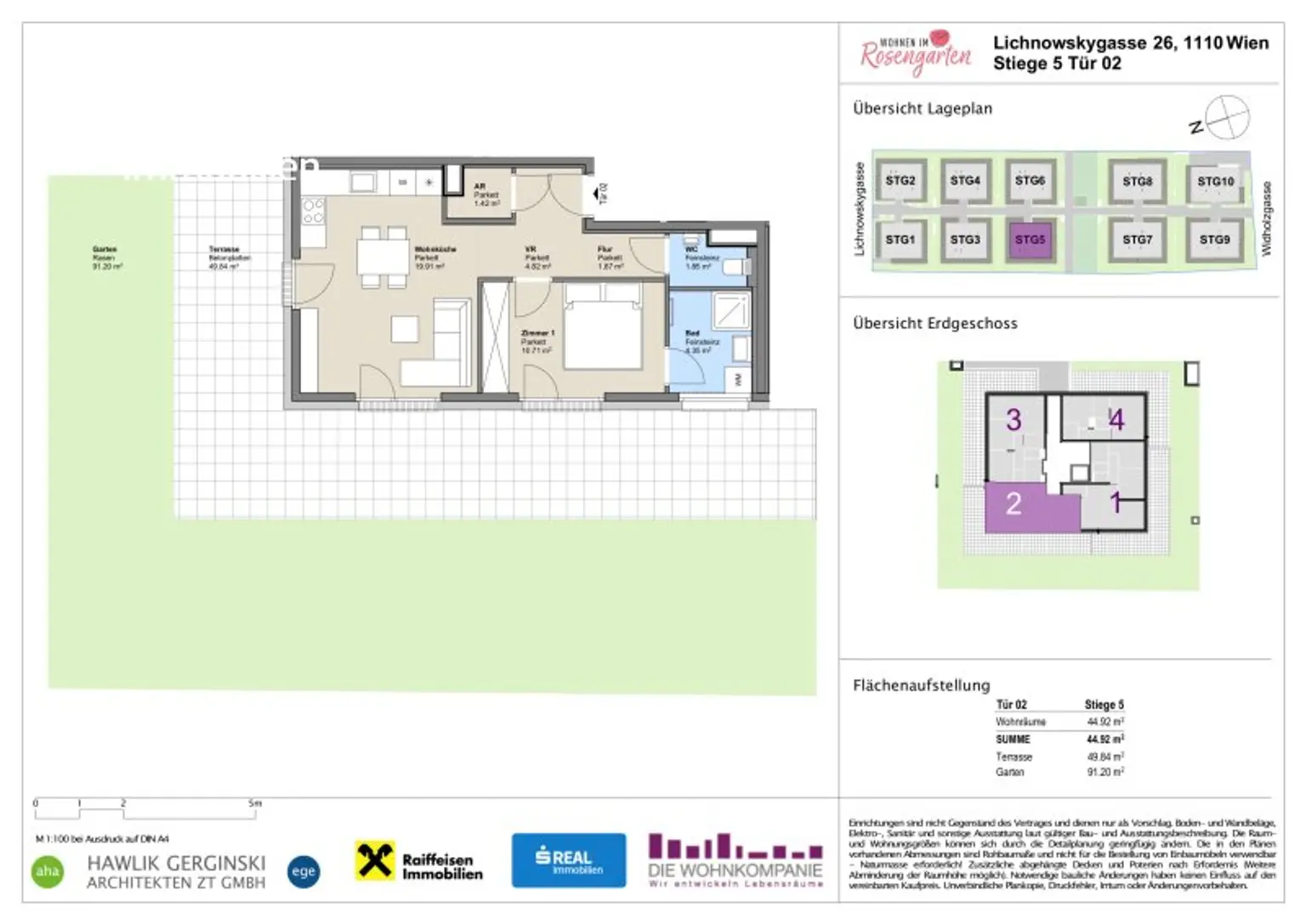 Plan