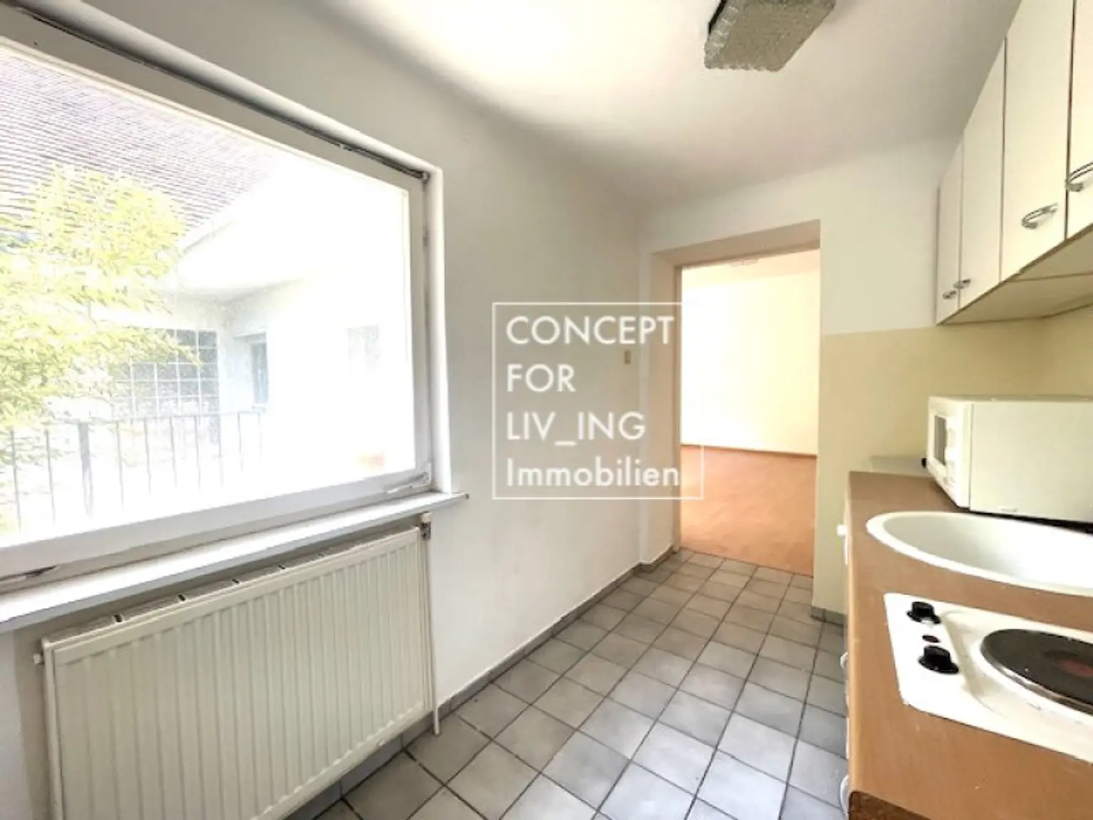 Kleines Zinshaus direkt im Stadtzentrum. Rendite/Anlageobjekt |pure_living
