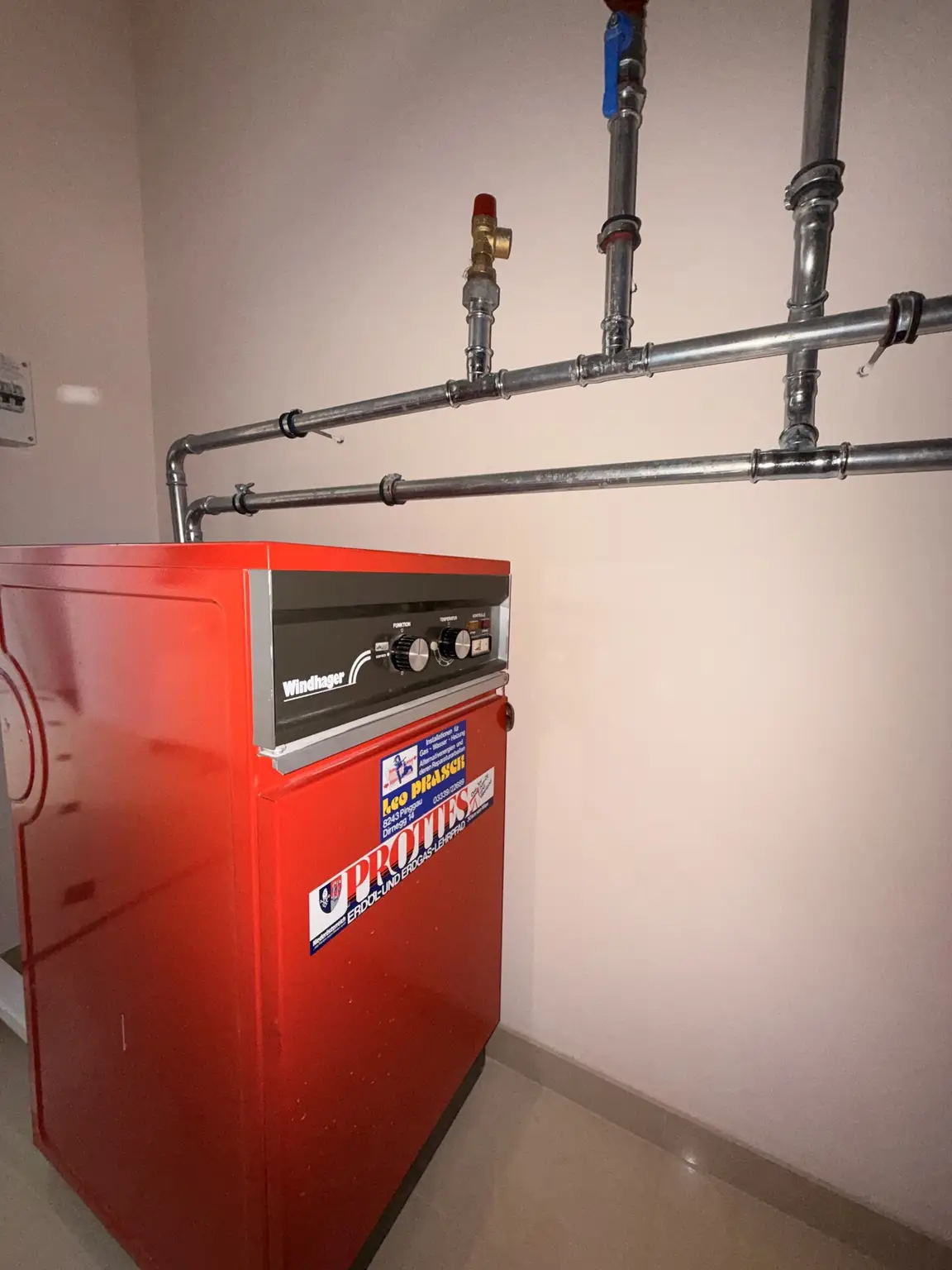 „Ihr Rückzugsort in den Bergen – Einfamilienhaus mit Ausblick“