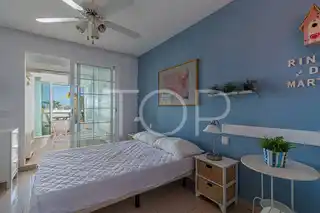Apartment-Veril-del-Duque-Bedroom-Costa-Adeje-Tenerife-2