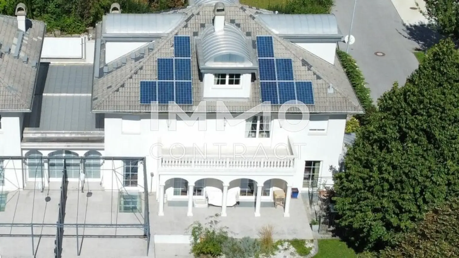 Exklusive Villa in Lienz