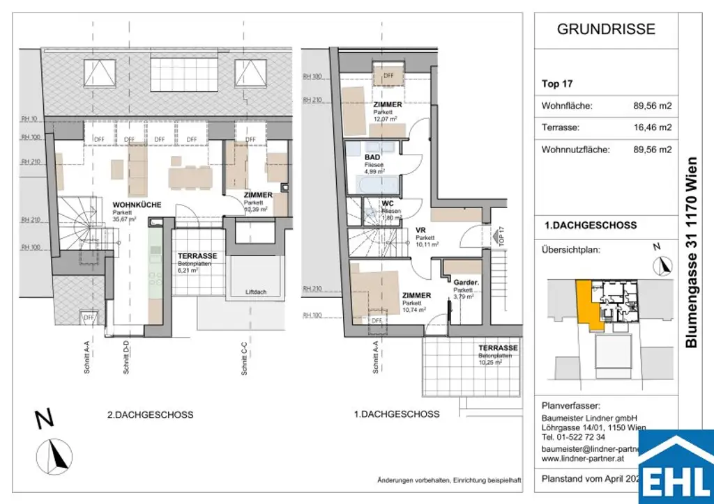 Plan