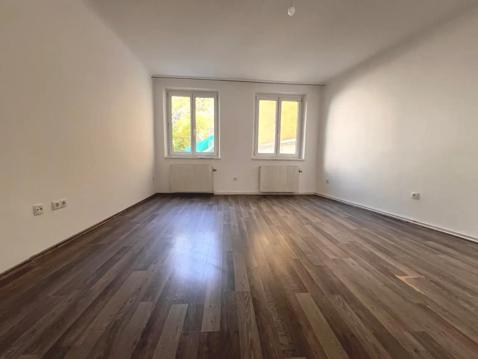 2 | TOLLE ZWEI Zimmer Wohnung im EG - Draschestraße | Prima Service Immobilien