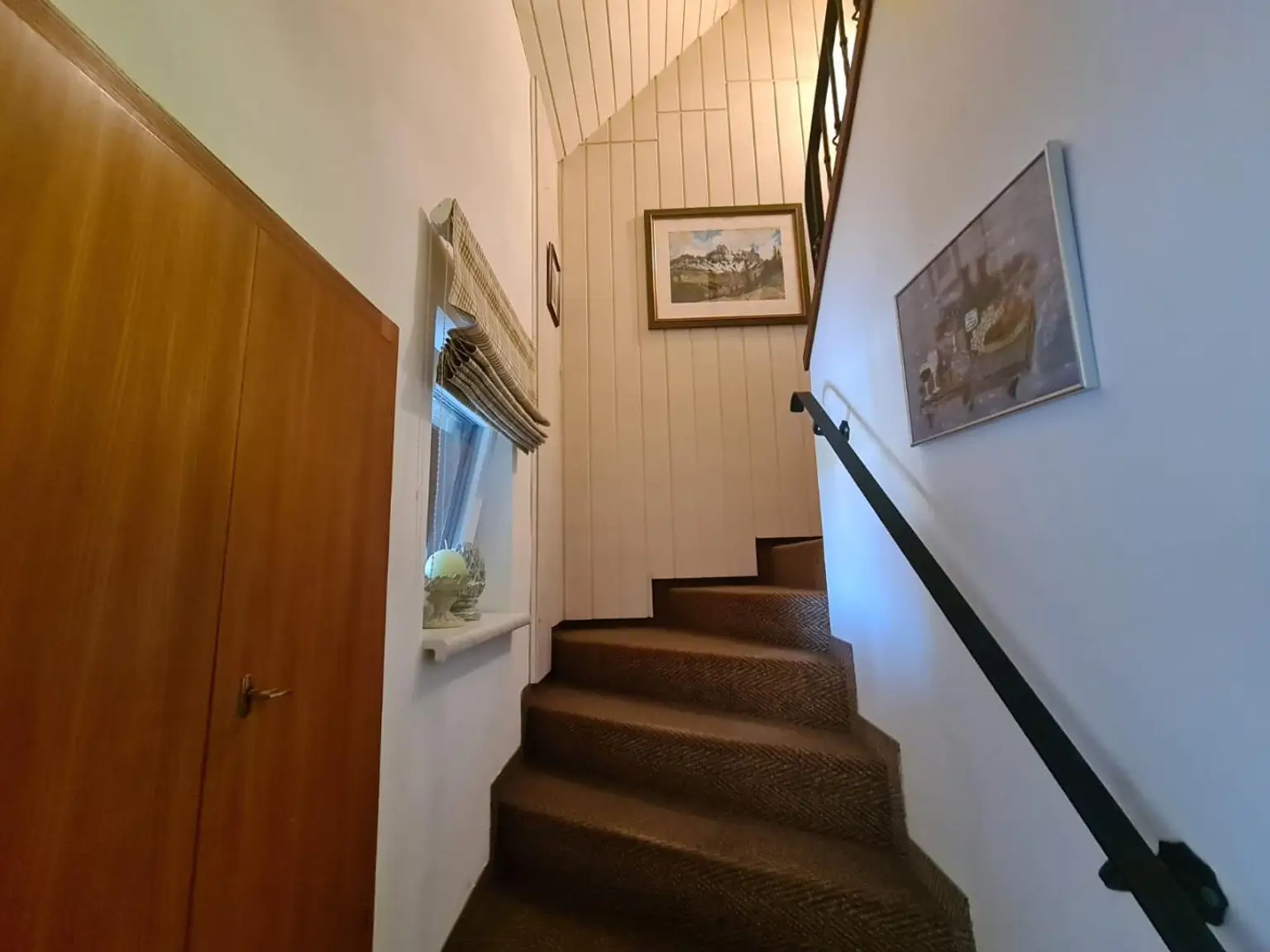 Einfamilienhaus mit wunderschöner Außenanlage in Tainach