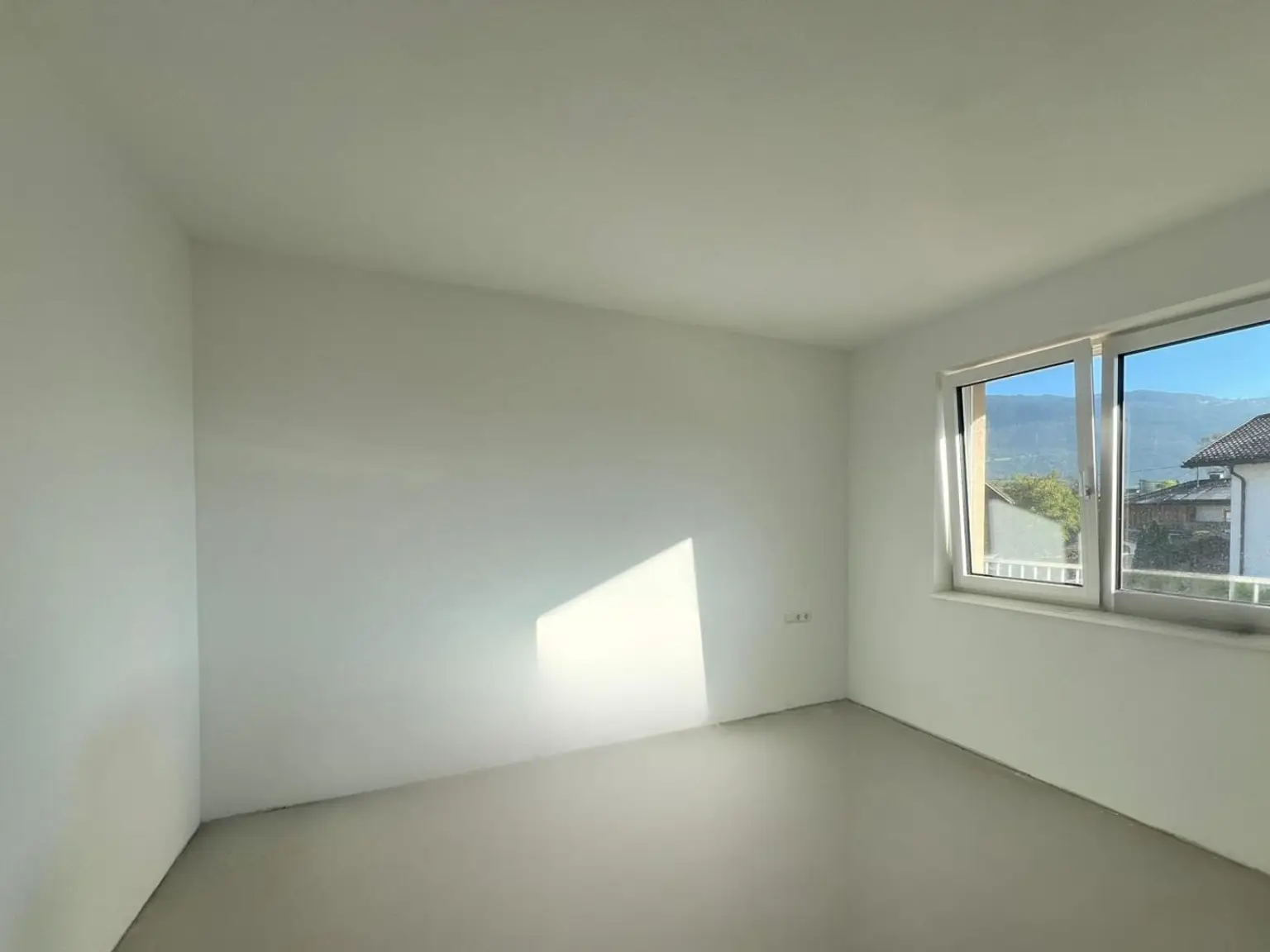 NEU: Ihr neues Zuhause - Terrassenwohnung - Erstbezug