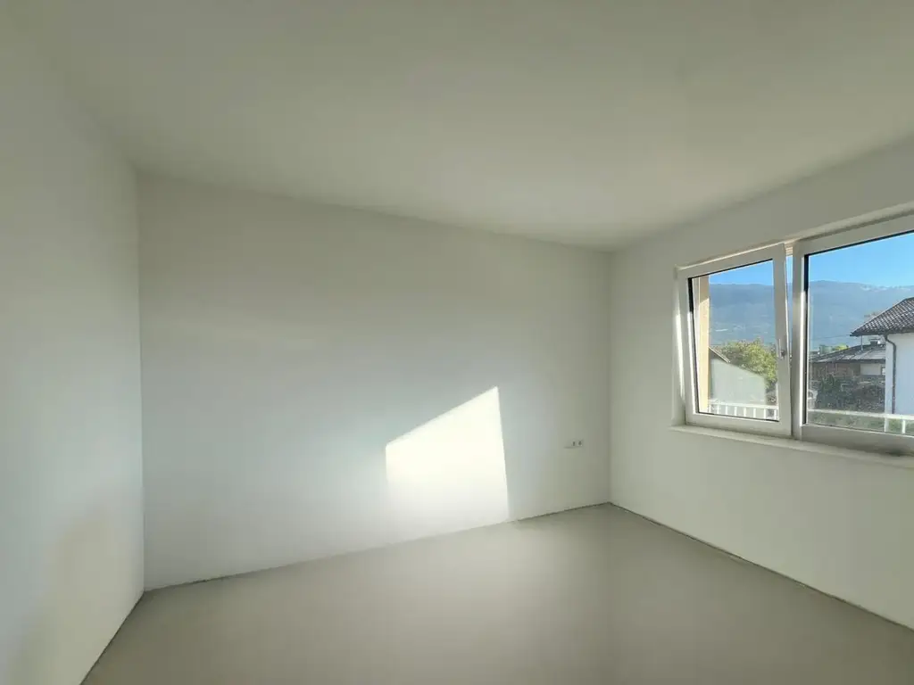 NEU: Ihr neues Zuhause - Terrassenwohnung - Erstbezug