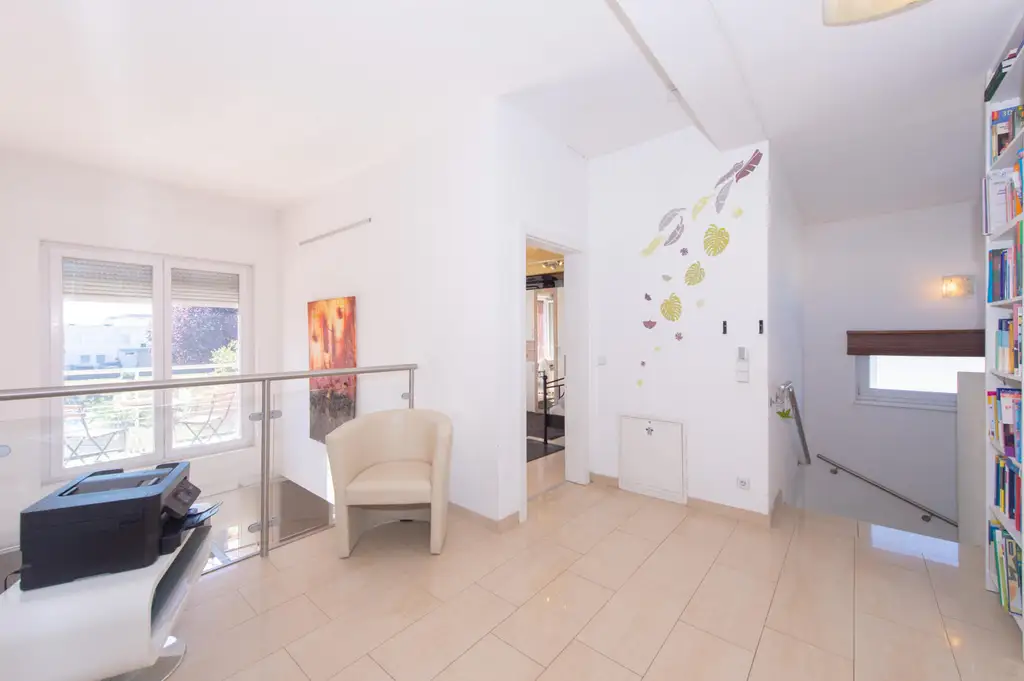 Einfamilienhaus in sonniger Ruhelage – Ihr neues Zuhause mit Herz und Wohlfühlgarantie