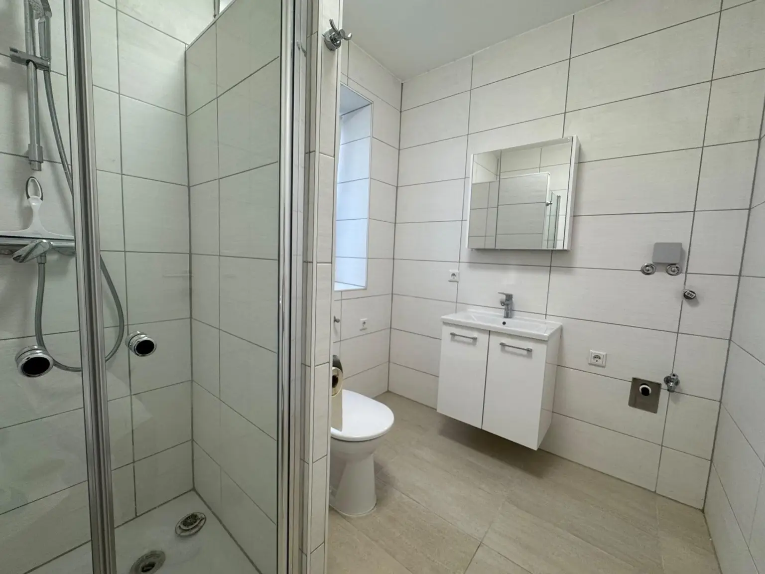 17 Badezimmer - OG