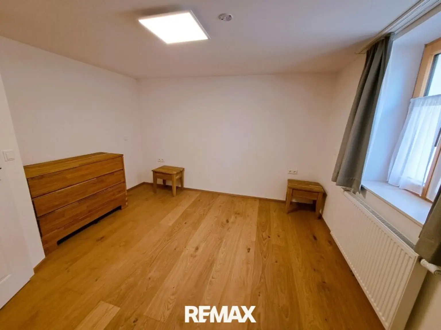 Schlafzimmer 2 - OG