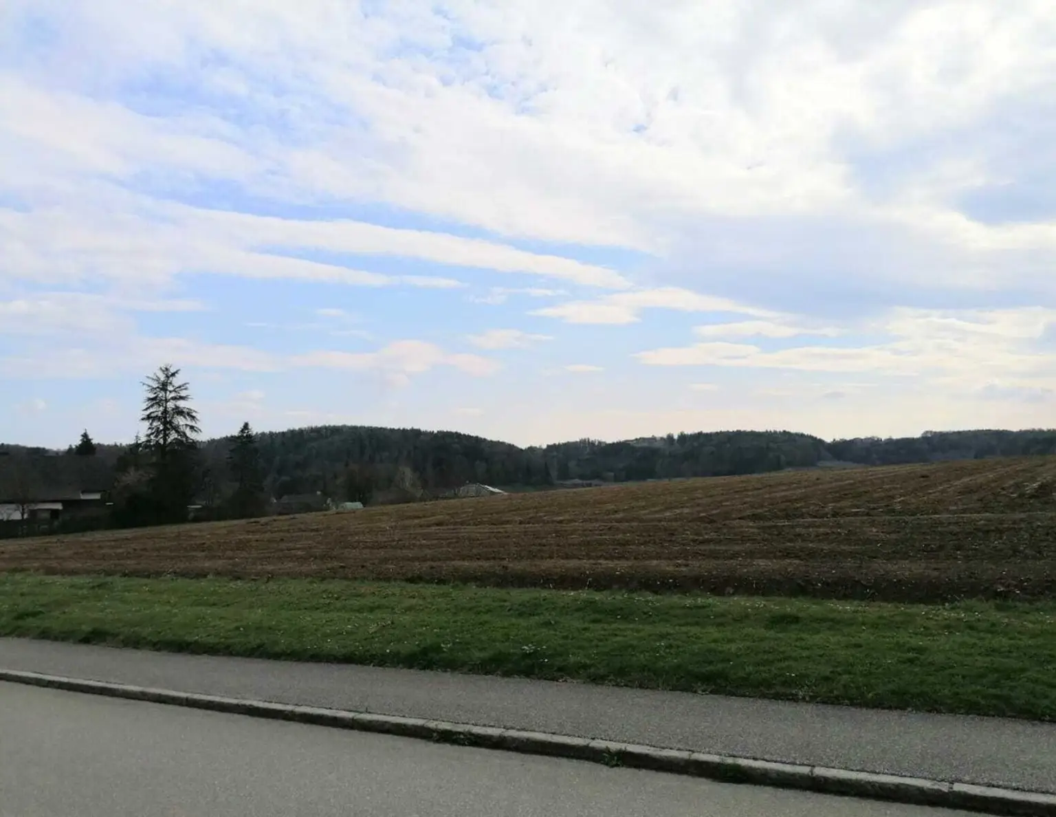 Bauträger aufgepasst! Attraktives BAUPROJEKT in SINABELKIRCHEN