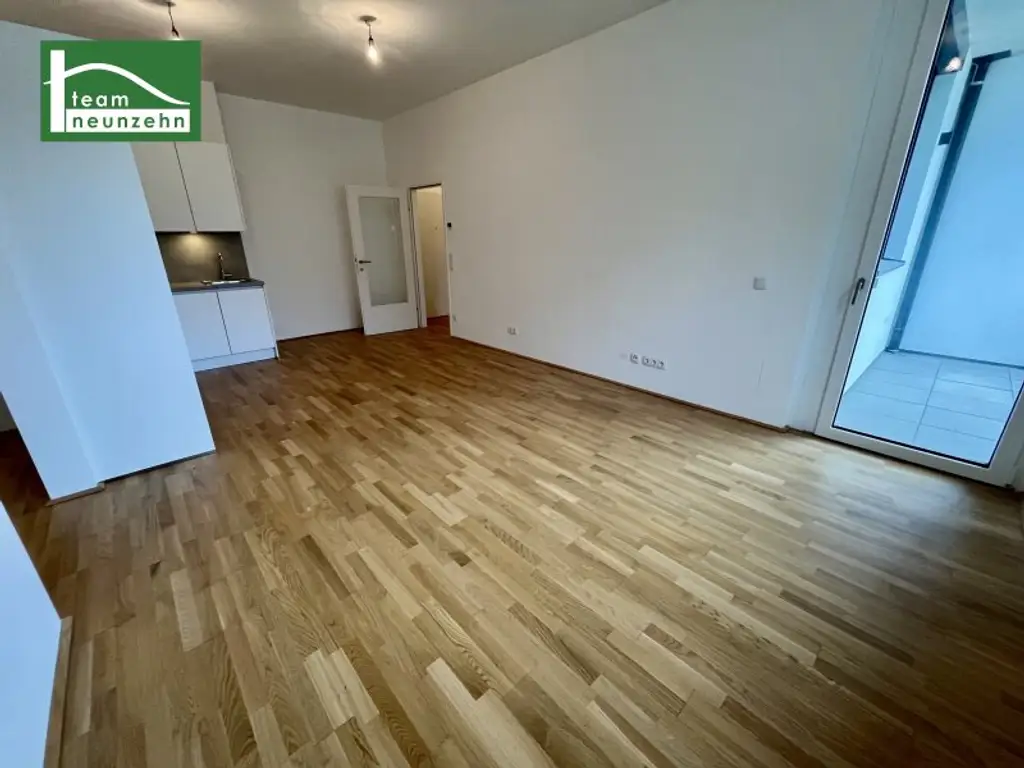 Fertiggestellte Neubau-Erstbezugswohnungen in Penzing nahe Schönbrunn. Küche inklusive!