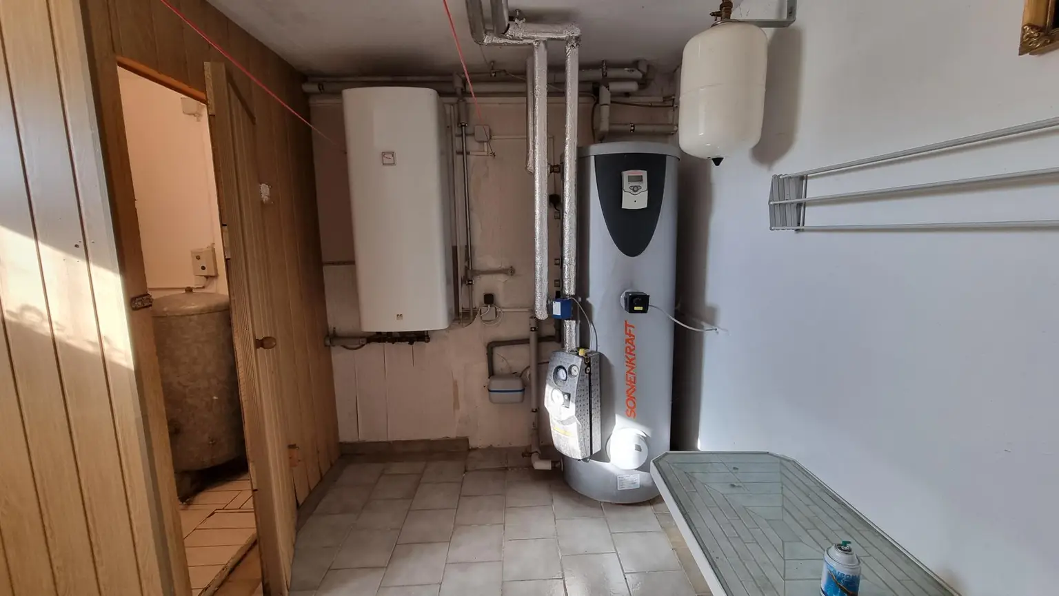 Einfamilienhaus mit Gartenidylle in St. Margarethen an der Sierning