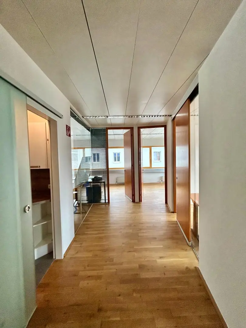 Innerstädtische Bürofläche in bester Stadtlage