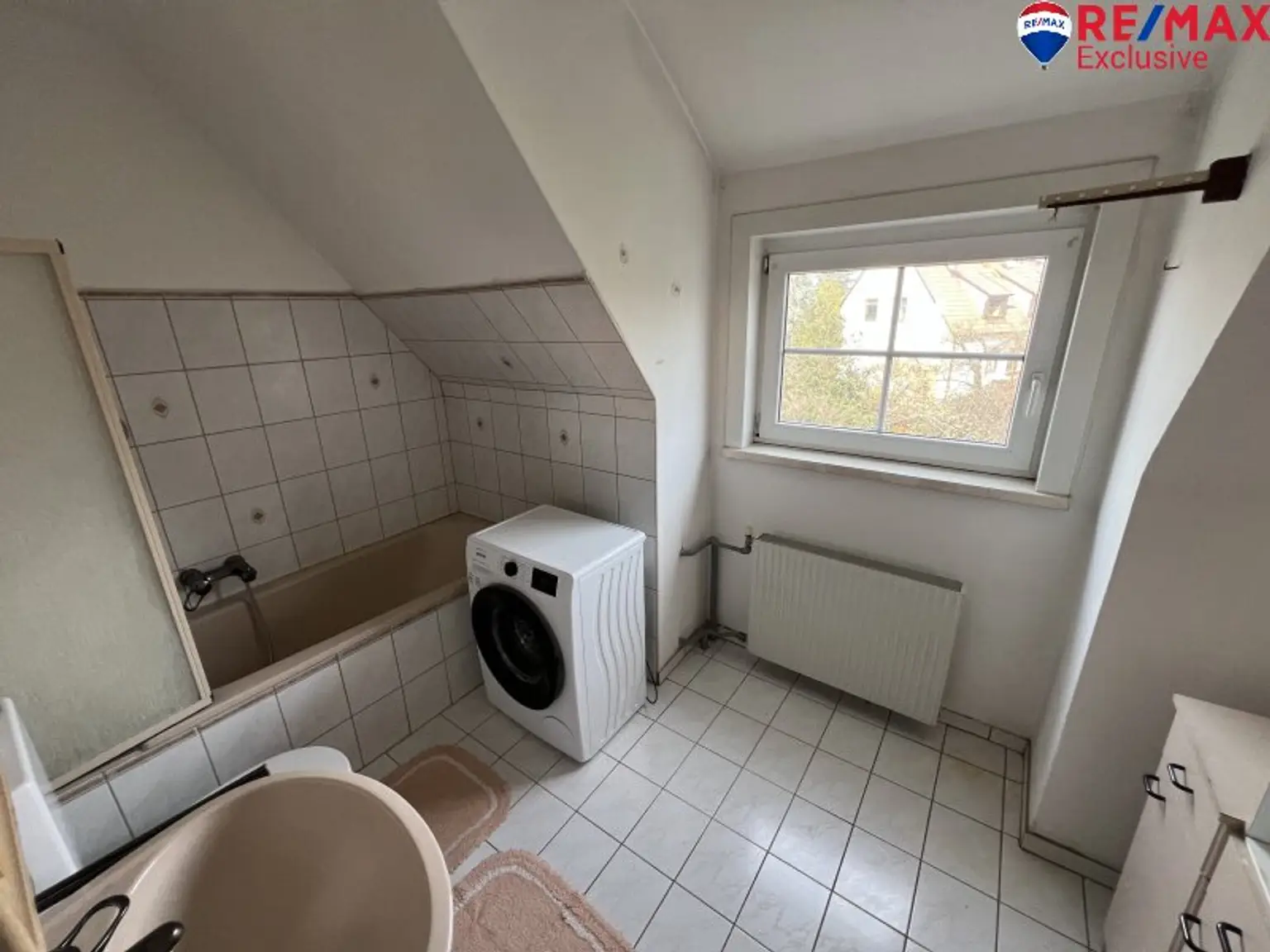 Verleiht Flügel - Wohnen Am Reitweg!