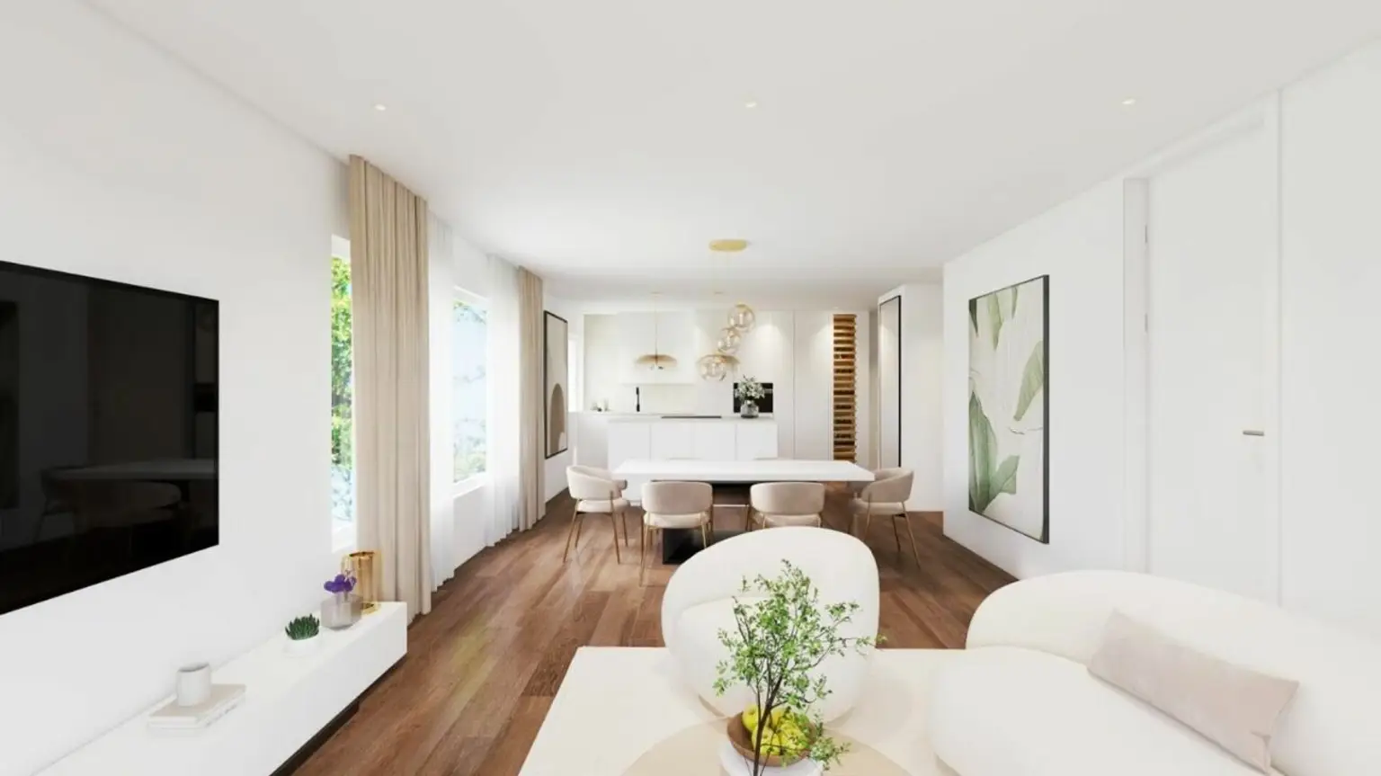 "Wohnen Elégance" für hohe Ansprüche! NEUBAU
