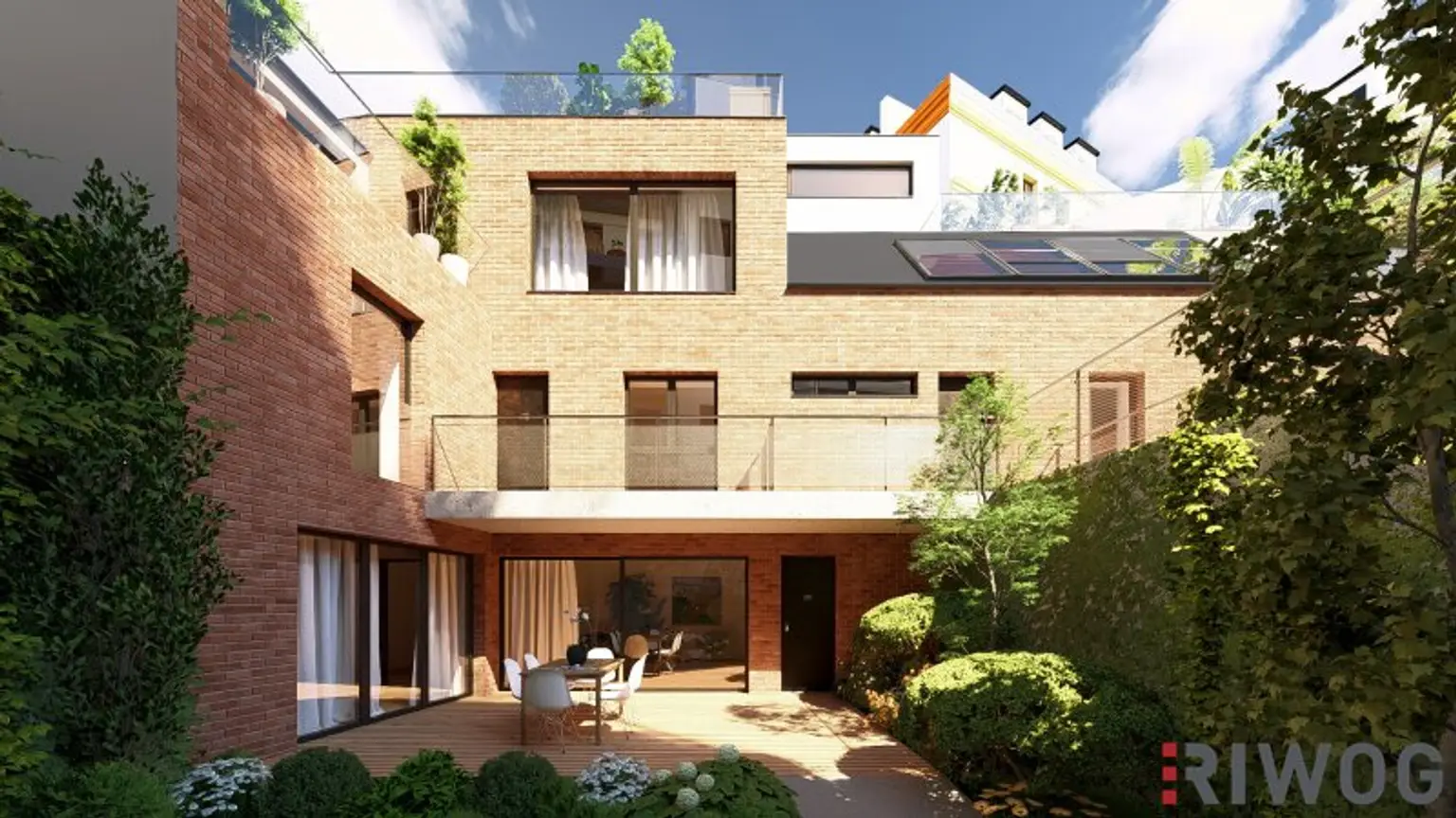 GROHGASSE 10 | LEBE INDIVIDUALITÄT
