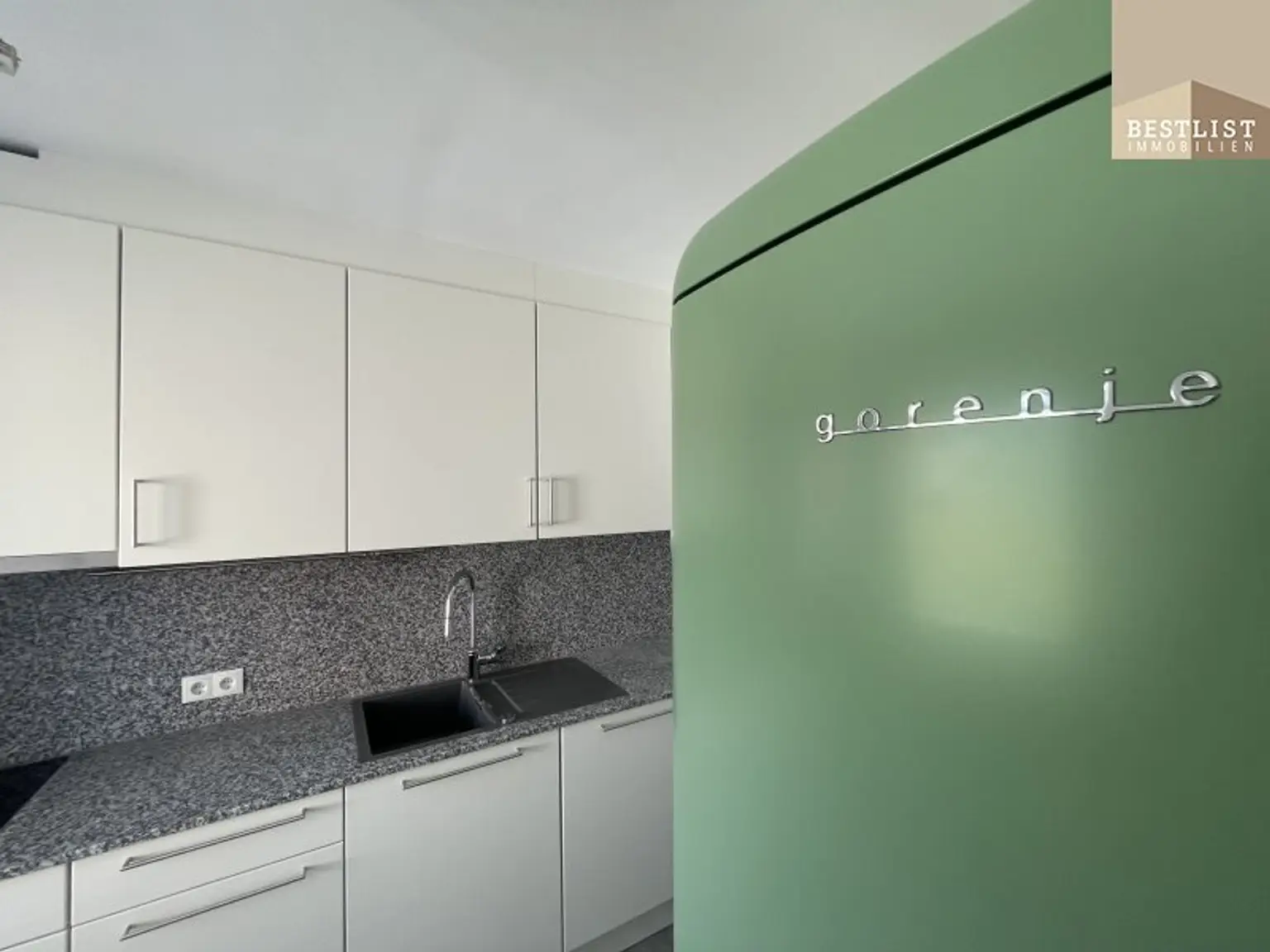 Dachgeschosswohnung - Erstbezug - 3 Schlafzimmer