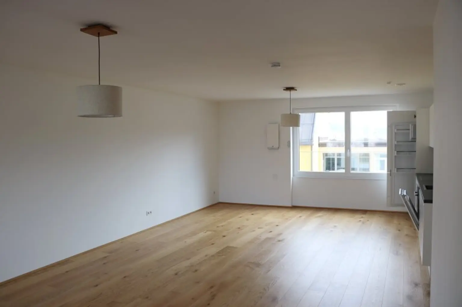 Geräumige 3 Zimmer-Neubauwohnung in Pradl mit Terrasse und Autoabstellplatz