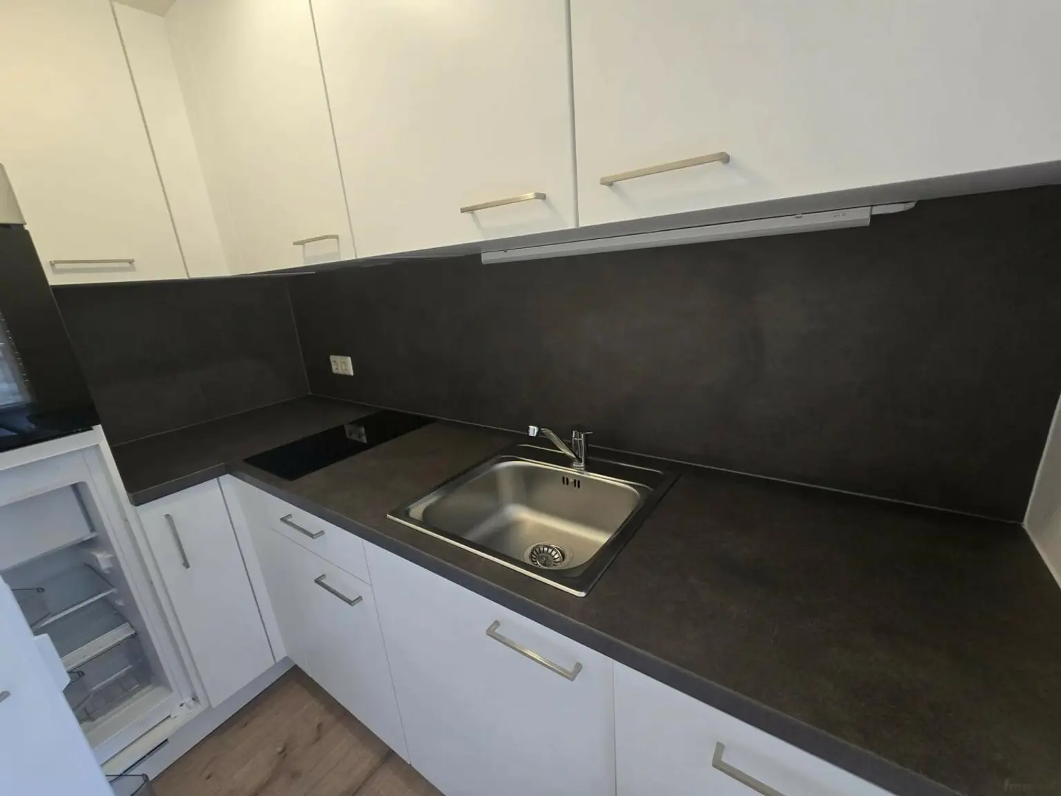 Nette Kleinwohnung für Singles!