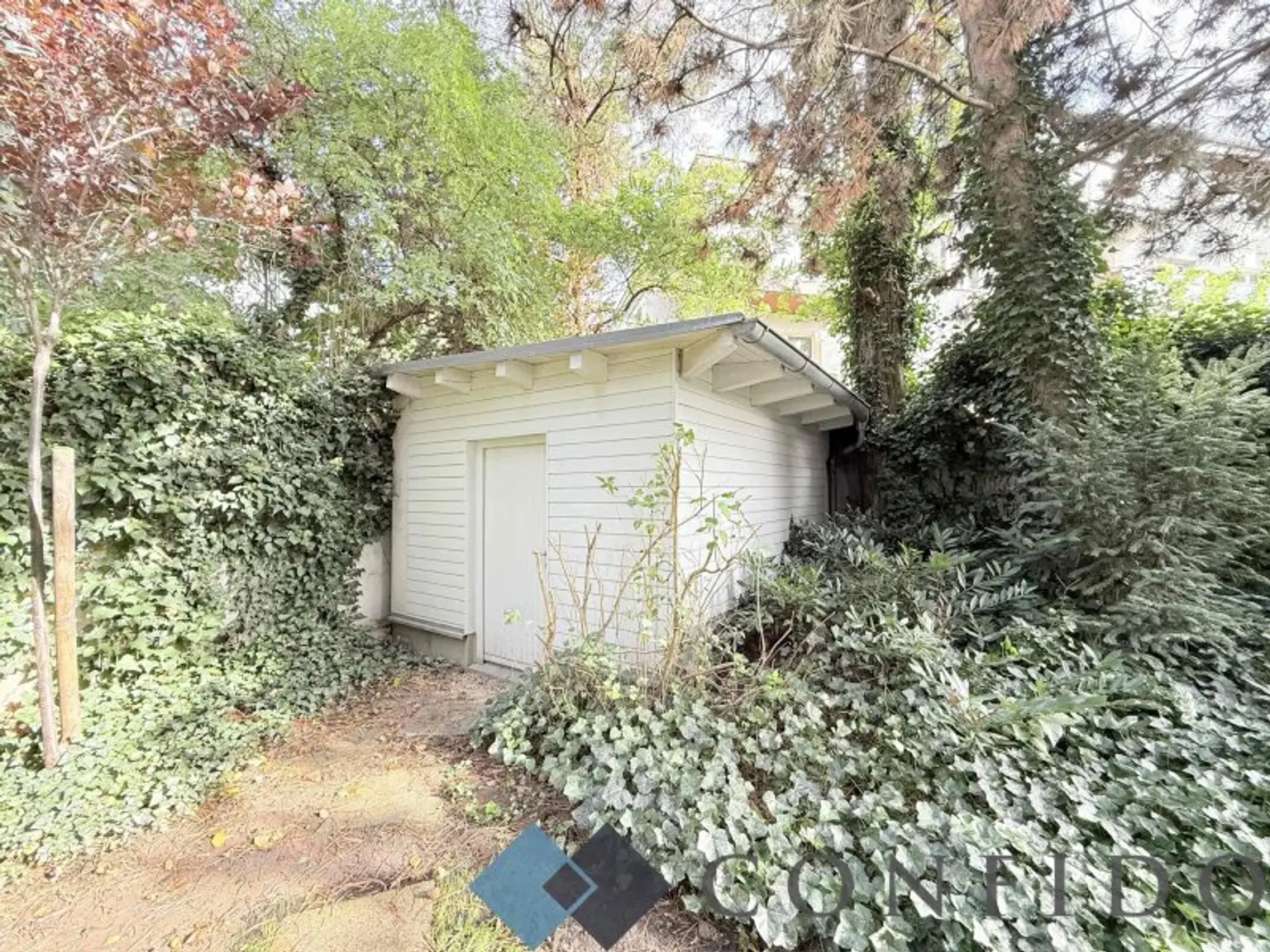 Herrliche Gartenwohnung in Toplage nahe Sternwartepark!