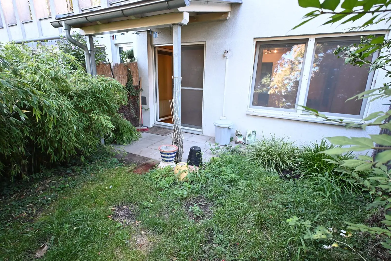 " ++ GartenParadies ++"