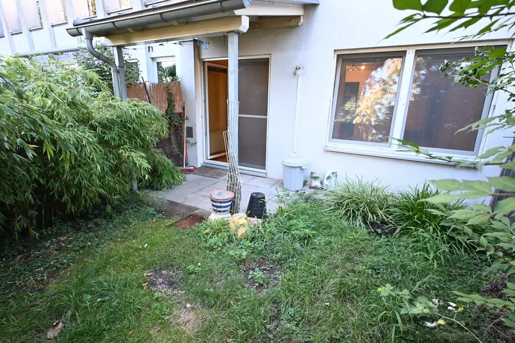 " ++ GartenParadies ++"