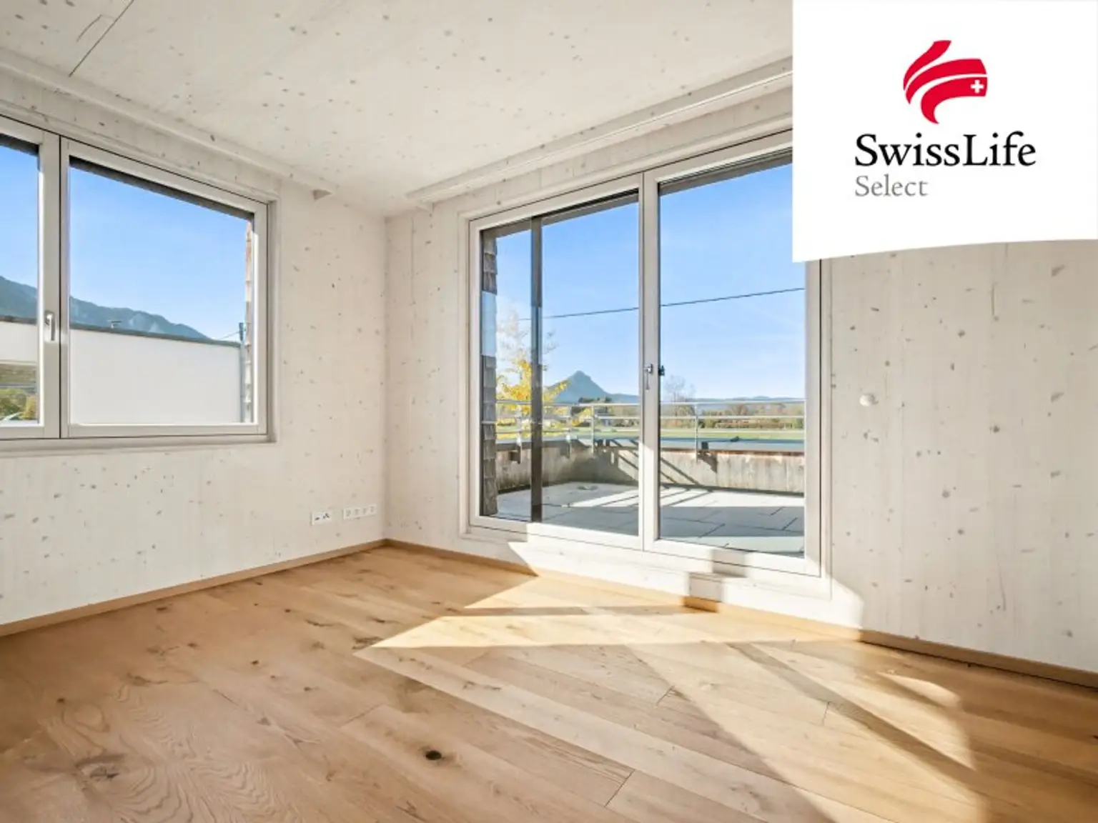 The Art of Living - Eleganz, Komfort und Weitblick in perfekter Harmonie