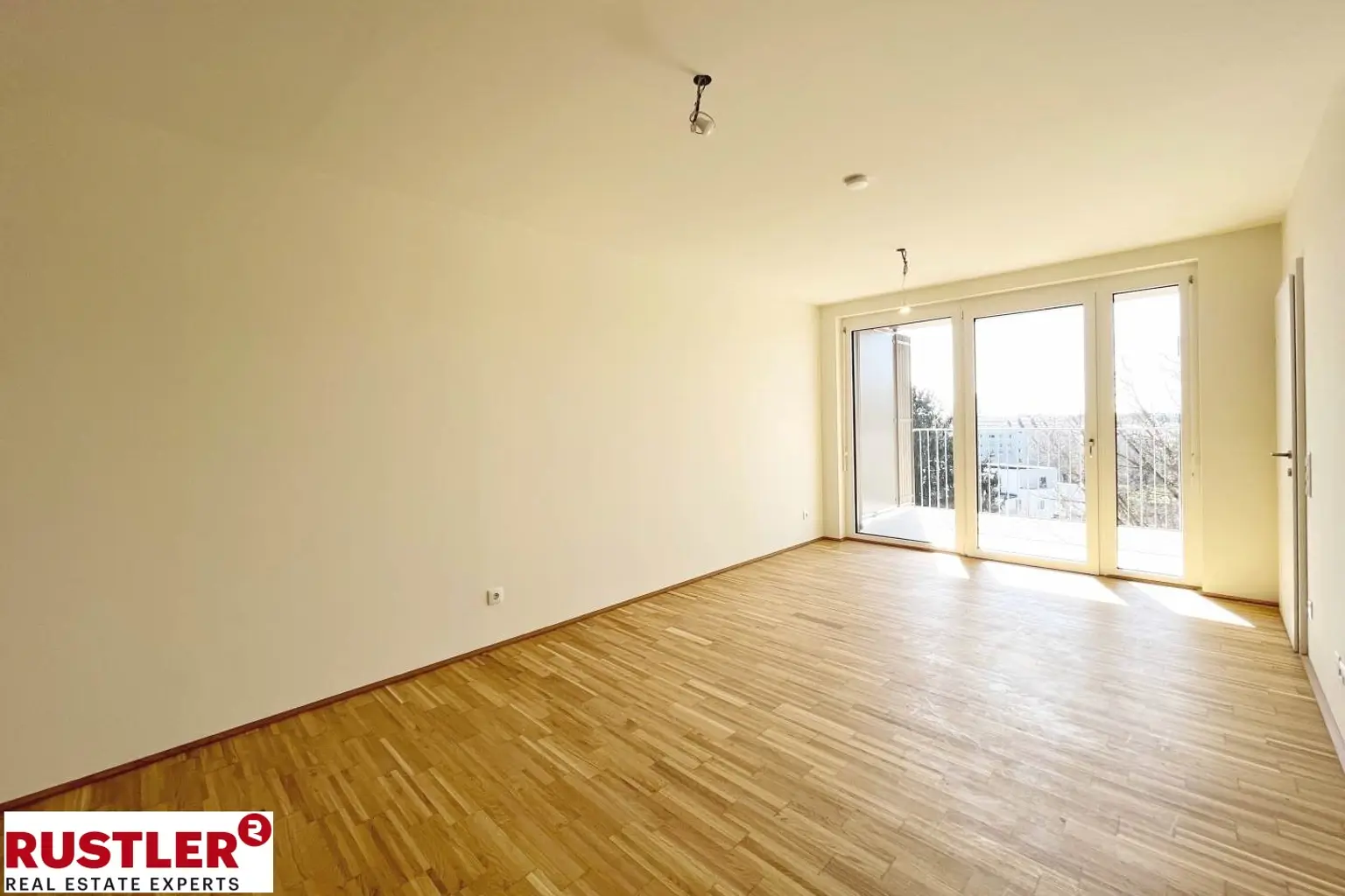 PROVISIONSFREI  - Naturnahe Lebensqualität: Jakomini Verde am Fluss