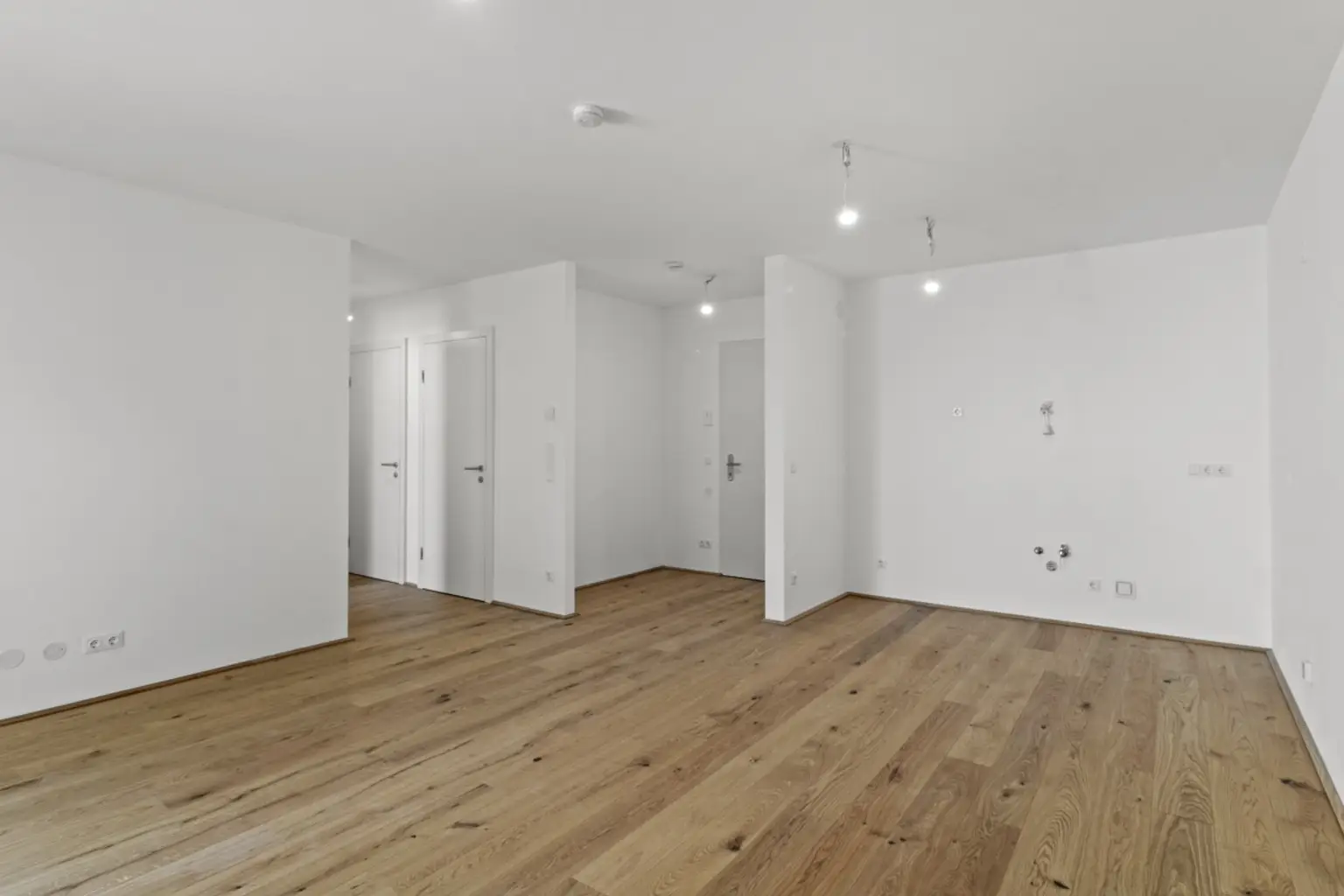 F | ++ LICHT, LUFT & LEBEN ++ 2-ZIMMER-Traum im PROJEKT KARL74 | Prima Service Immobilien